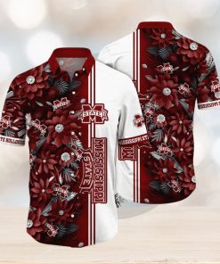 mississippi state bulldogs ncaa hawaiian shirt custom lemonade stands aloha shirt 7868 zjg1a