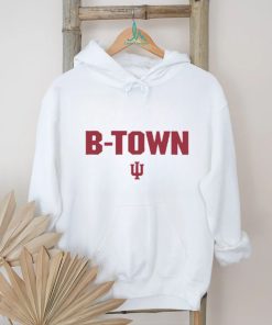ndiana Hoosiers B Town T Shirt