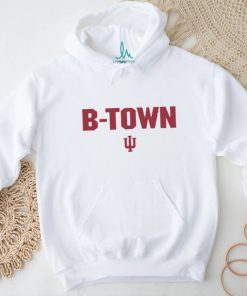 ndiana Hoosiers B Town T Shirt