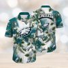 New York Jets NFL Summer Customized Hawaii Shirt For Sports Fans