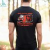 Wiah miah I love my girlfriend so please stay away from me shirt