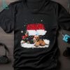 Grinch Florida State Seminoles Christmas Football shirt