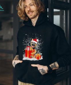official gift for german shepherd christmas snow t shirt Every shirt den dai dien