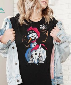 snow Man Heavyweight Shirt