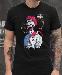 snow Man Heavyweight Shirt