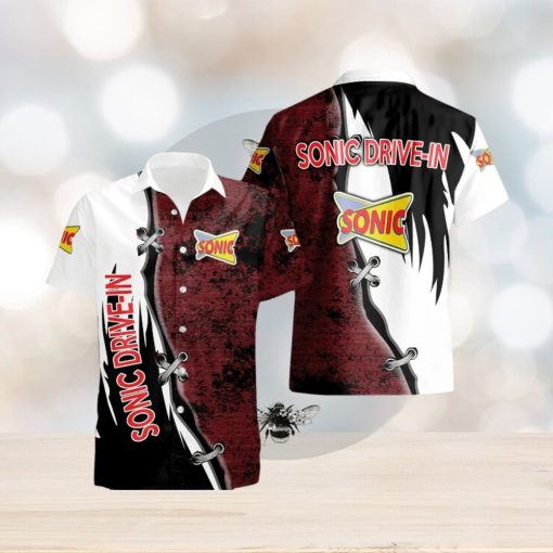 sonic drive in New Trend Holiday Summer Beach Gift