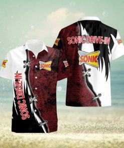sonic drive in New Trend Holiday Summer Beach Gift