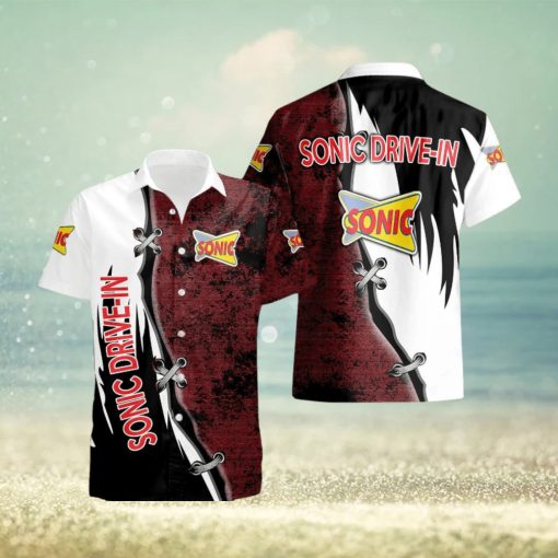 sonic drive in New Trend Holiday Summer Beach Gift