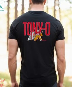 tony esposito shirt