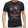 Sean Strickland Make Canada Great Again 2024 Shirt