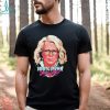 100% Over Your Shit Shirt