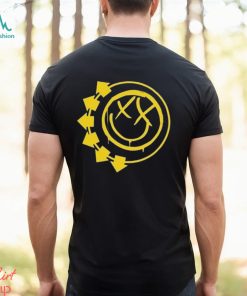 182 World Tour 2024 T Shirt Vintage Blink Shirt Sweatshirt