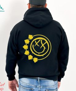 182 World Tour 2024 T Shirt Vintage Blink Shirt Sweatshirt
