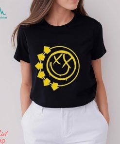 182 World Tour 2024 T Shirt Vintage Blink Shirt Sweatshirt