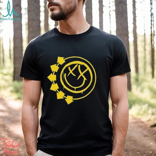 182 World Tour 2024 T Shirt Vintage Blink Shirt Sweatshirt