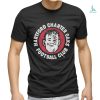 1965 Hartford Charter Oaks Football Club t shirt