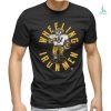 Vintage Pearl Jam Gas Mask Surfer Shirt