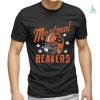 Cooop Cleveland Playoffs t shirt