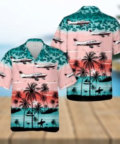 1979 Piper Archer II Aloha Hawaiian Shirt Men And Women Beach