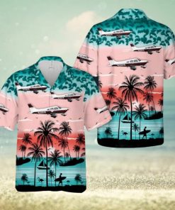 1979 Piper Archer II Aloha Hawaiian Shirt Men And Women Beach