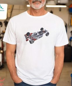 1994 Penske PC 23 Marlboro Indy Racing Car Shirt, hoodie, sweater, long sleeve and tank top 1994 Penske PC 23 Marlboro Indy Racing Car Shirt