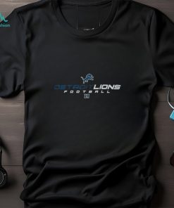 (2023 2024) Detroit Lions nfl Jersey Shirt