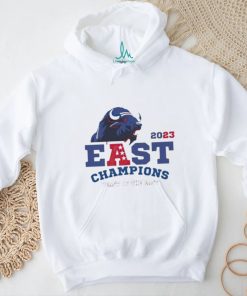 2023 AFC East Champions Beast Of The East Buffalo Bills Shirt