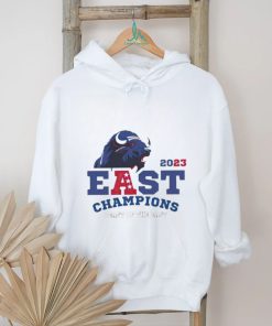 2023 AFC East Champions Beast Of The East Buffalo Bills Shirt