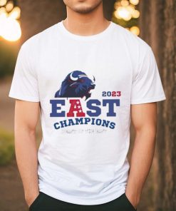 2023 AFC East Champions Beast Of The East Buffalo Bills Shirt