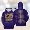 NRL New Zealand Warriors Red Zip Up Hoodie