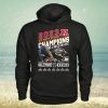 Maryland Tagovailoa And Baltimore Ravens Jackson T Shirt