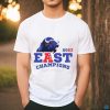 2023 Afc East Champions Beast Of The East Buffalo Bills T Shirt