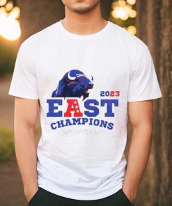 2023 Afc East Champions Beast Of The East Buffalo Bills T Shirt