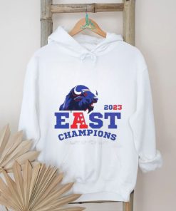 2023 Afc East Champions Beast Of The East Buffalo Bills T Shirt