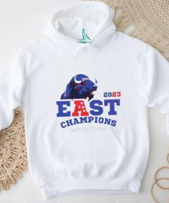 2023 Afc East Champions Beast Of The East Buffalo Bills T Shirt