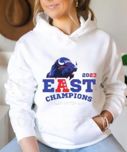 2023 Afc East Champions Beast Of The East Buffalo Bills T Shirt