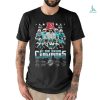 Hated Many Girl PT Shirt