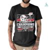 2024 Citrus Bowl Champions Tennessee Volunteers Helmet And Logo T Shirt