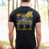 Official michigan Wolverines 2023 The National Champions Destiny Is Calling Me Shirt