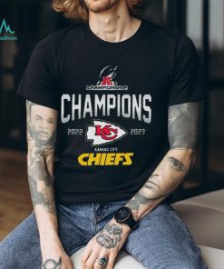 2023 City Chiefs Kansas Bowl T Shirt Super Lvii Champions Football Champs NFL