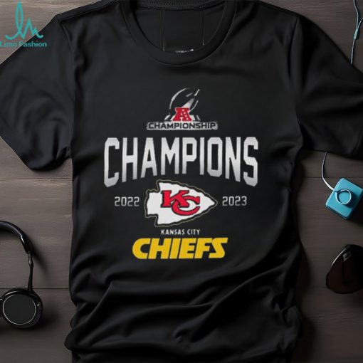 2023 City Chiefs Kansas Bowl T Shirt Super Lvii Champions Football Champs NFL