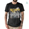 Arizona Football Turnover Sword T shirt