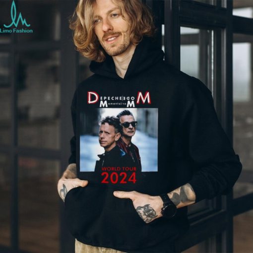 Depeche clearance mode hoodie