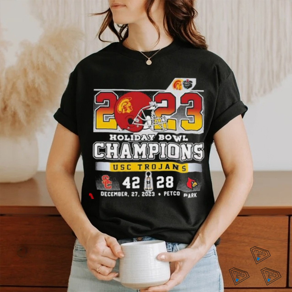 Champion sweater 2024 usc junior