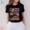 Boston College Eagles Football 2023 Fenway Bowl Champs We Own Boston shirt