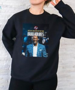 2023 NFL Executive of the year Brad Holmes Detroit Lions shirt