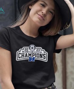 2023 Nfc East Division Champions Cowboys Shirt