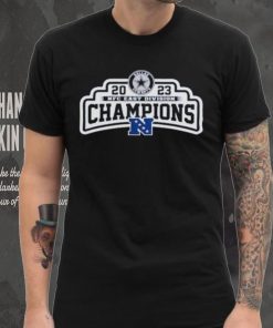 2023 Nfc East Division Champions Cowboys Shirt