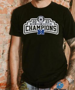 2023 Nfc East Division Champions Cowboys Shirt