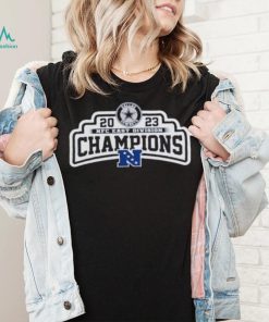 2023 Nfc East Division Champions Cowboys Shirt